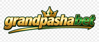 grandpashabet logo